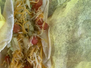 Zantigo Mexican Restaurant