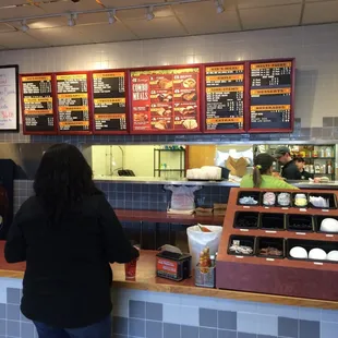 Reminds me of Taco Bell