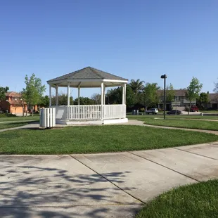 Gazebo