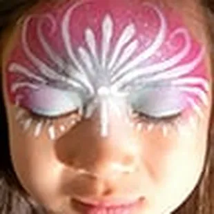 Princess Mask - Zanypaint