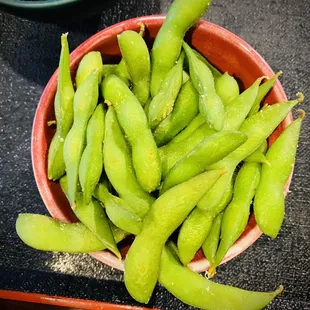 Edamame