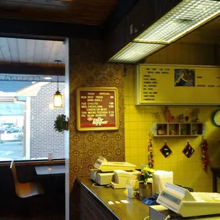 I think they could probably sell the Dr. Pepper specials board on eBay for big bucks. Lol! Never change Zanz. I count on it.