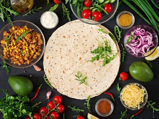 Giliberto's Mexican Taco Shop #10