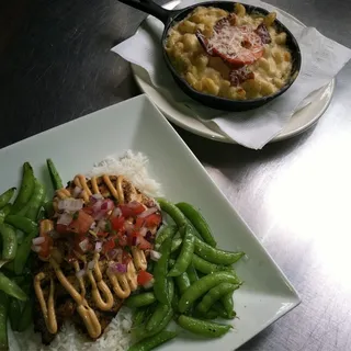 Don't Be a Chicken Tenders