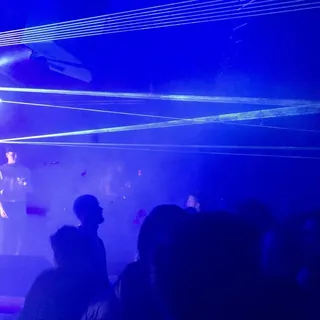 Zbar Garlic and Herb Fries