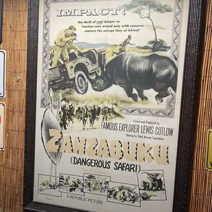 a poster for a movie