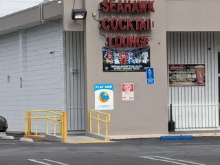 Seahawk Cocktail Lounge