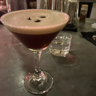 Expresso martini