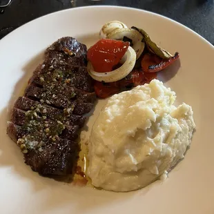 TEXAS WAGYU PICANHA STEAK