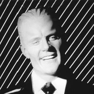 George P.