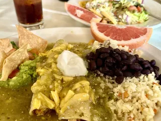 Francisco's