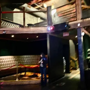 Seating