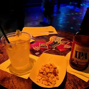 drink