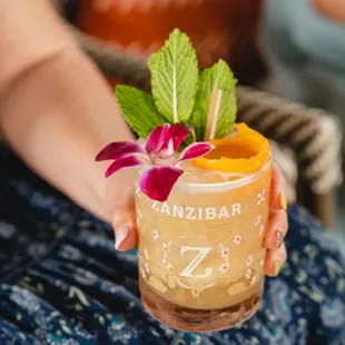 Mai Tai