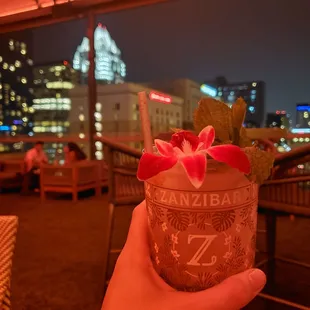My Mai Tai