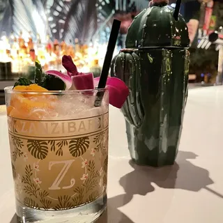 Mai Tai