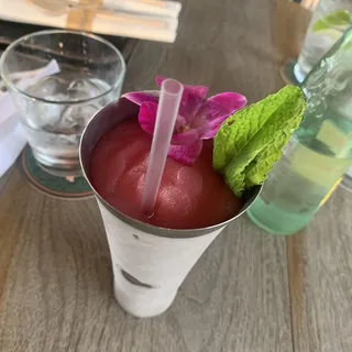 Zanzibar Swizzle