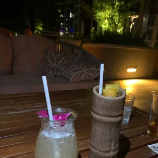 Spice Island