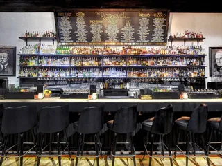 The Roosevelt Room