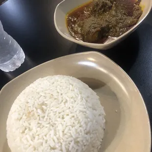 food, curry