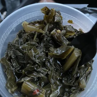 Collard Greens