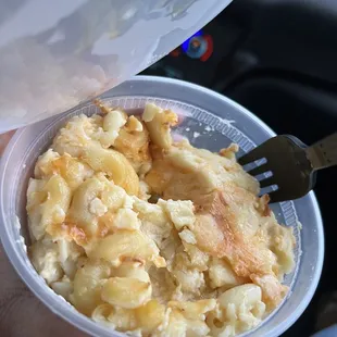 Mac n Cheese