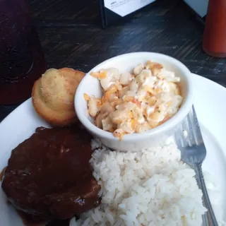 Center Cut Pork Chops