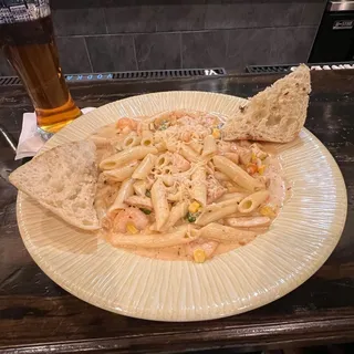 Soulful Pasta