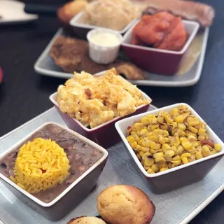 Veggie Platter