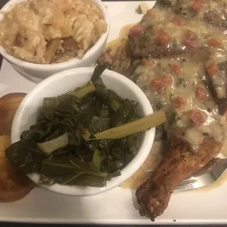 House Potatoes