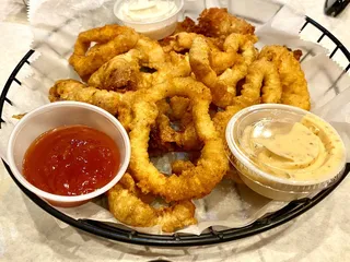 Lee's Seafood Boil - Solon