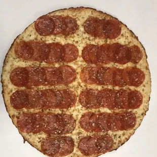 Large 14" Zesty Premium only $5.99.                     Ready when you are