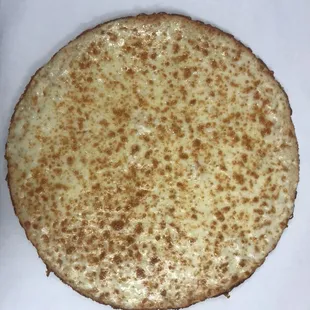 Large 14" Extra Cheese only $5.99.                       Ready when you are