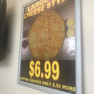cheese stixx