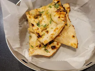 The Monk's Indian Fusion Cuisine & Bar