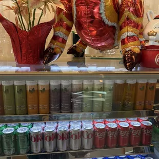 January 2025 drink case