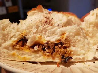 Keefer Court Bakery & Café