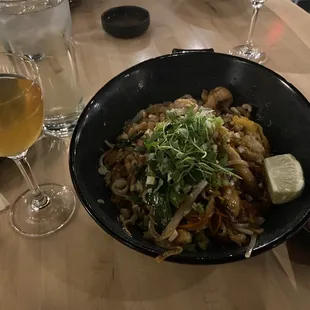 Pad Thai