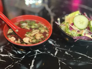 NARA Sushi & Hibachi Steakhouse