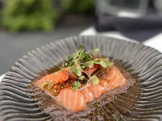 Adachi Sushi & Japanese Cuisine