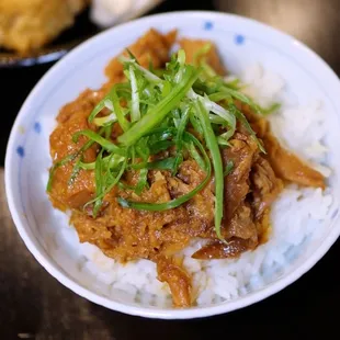 Zao Stamina Ramen