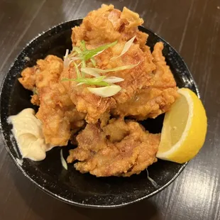 Chicken Tori Kara - Age