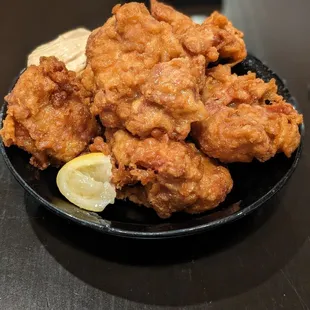 Karaage