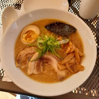 Tokyo Tonkotsu