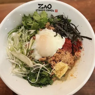 Mazesoba