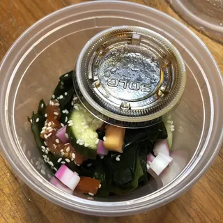 Wakame Salad