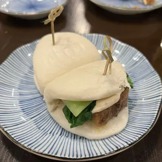 Pork Buns