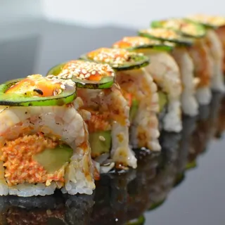 Mexican Roll