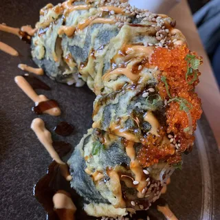Eclipse Roll