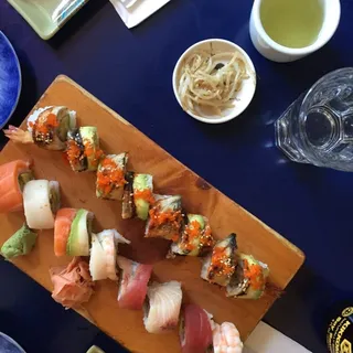 Soma Roll